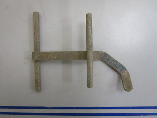 *NEW OEM* 0820 OMC Johnson Evinrude Tilt Lever 385237 0385237