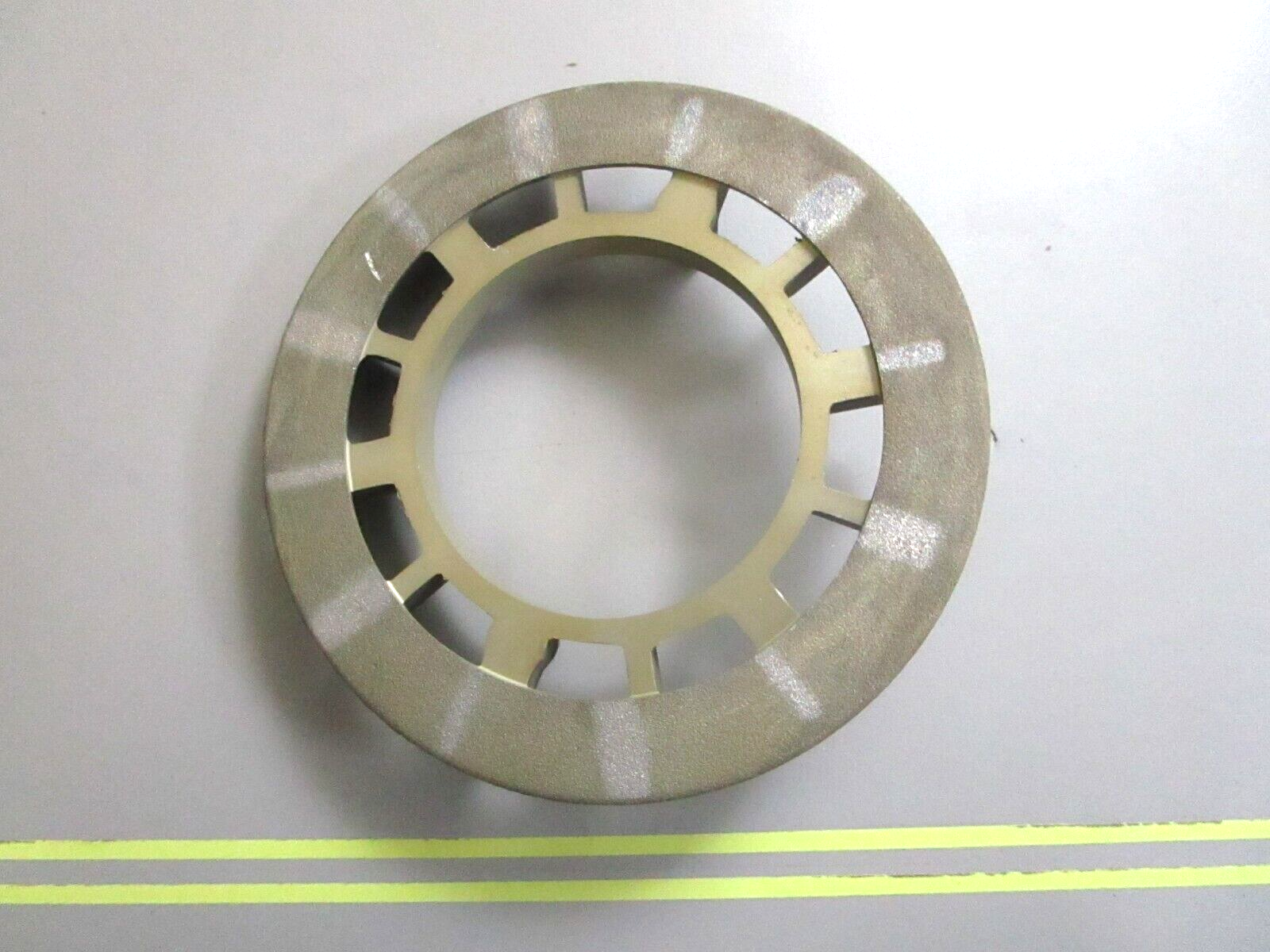 *NEW OEM* 0750 OMC Johnson Evinrude SLINGER & PIN AY 3853941