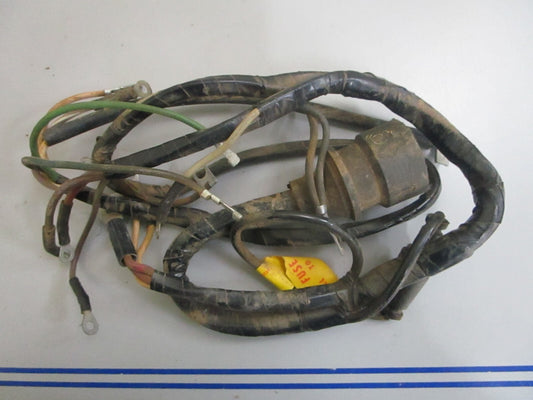 *NEW OEM* 0820 OMC Johnson Evinrude Engine Wire Harness 384051 0384051