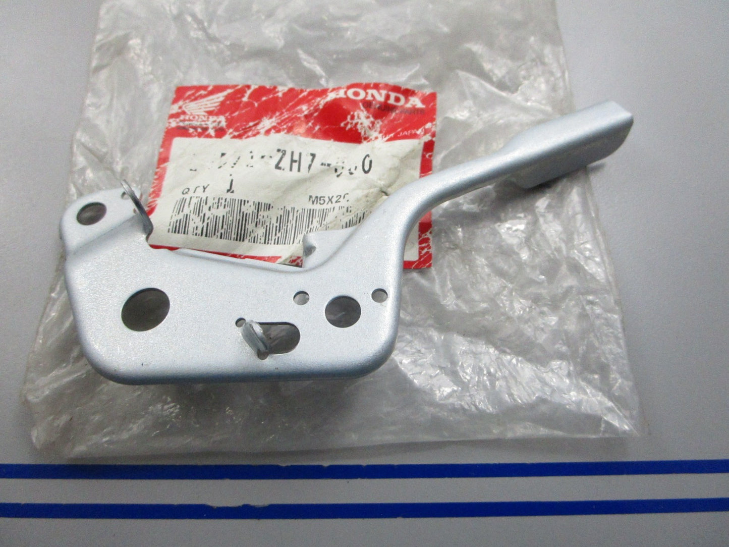 NEW OEM 16571-ZH7-000 Honda Control Lever 0810