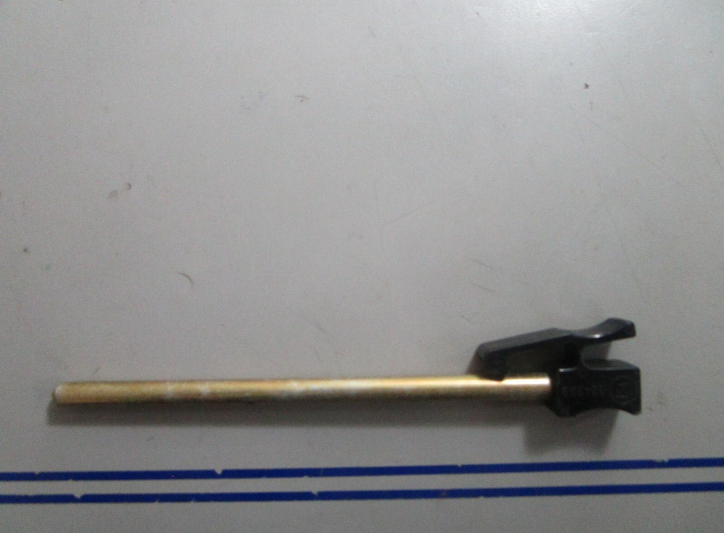 *NEW OEM* 0810 OMC Johnson Evinrude Tilt Pin 391270 0391270