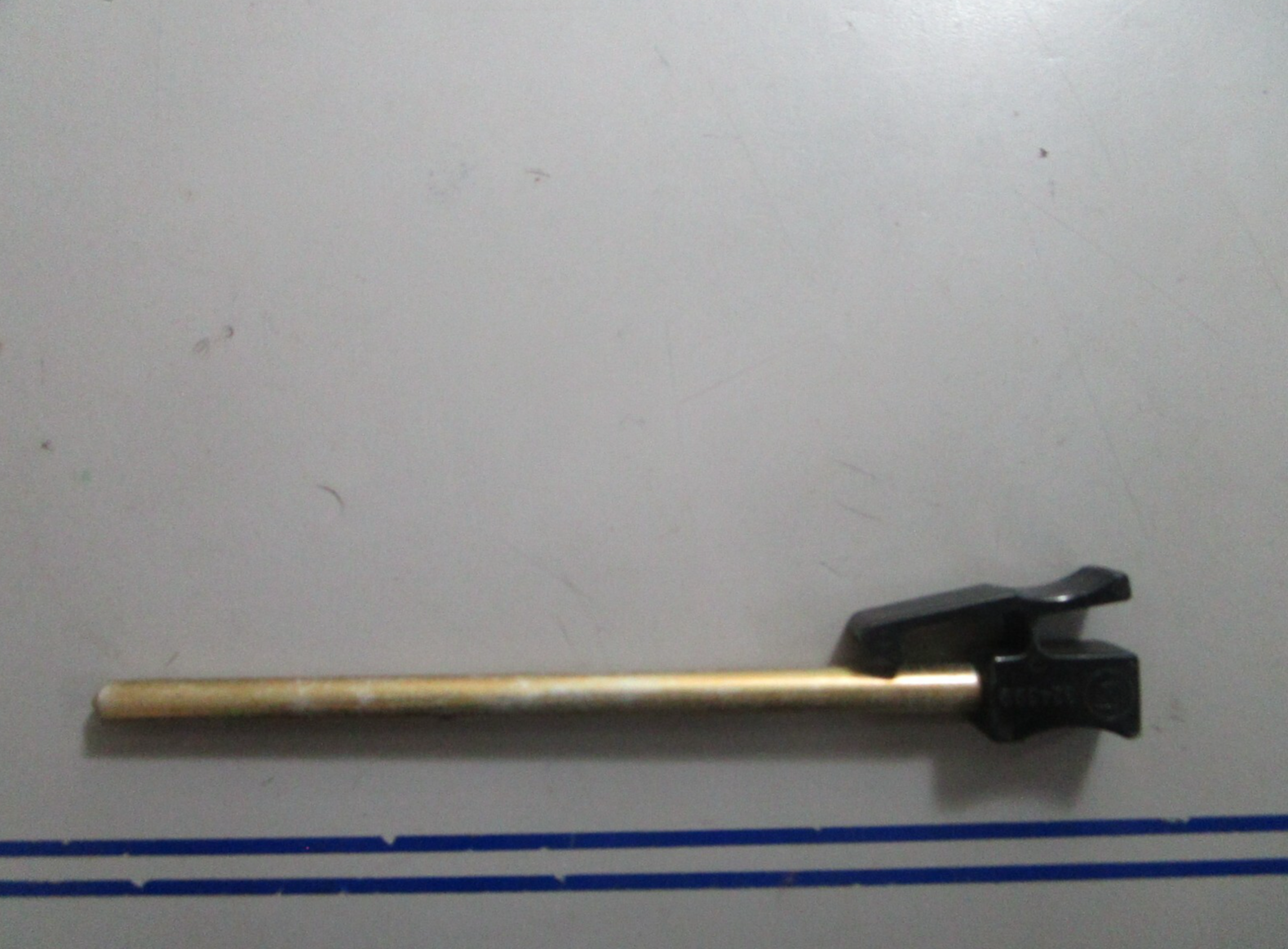 *NEW OEM* 0810 OMC Johnson Evinrude Tilt Pin 391270 0391270