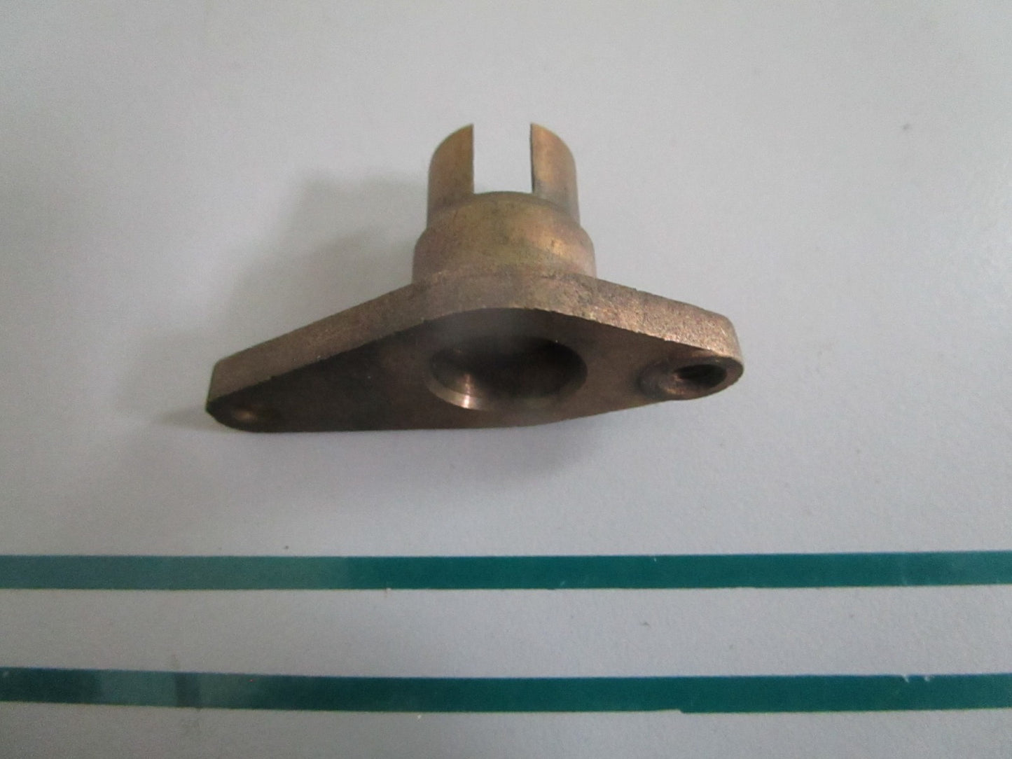 NEW OEM 1152780950 Mercedes-Benz Neutral Safety Switch Bushing 0820
