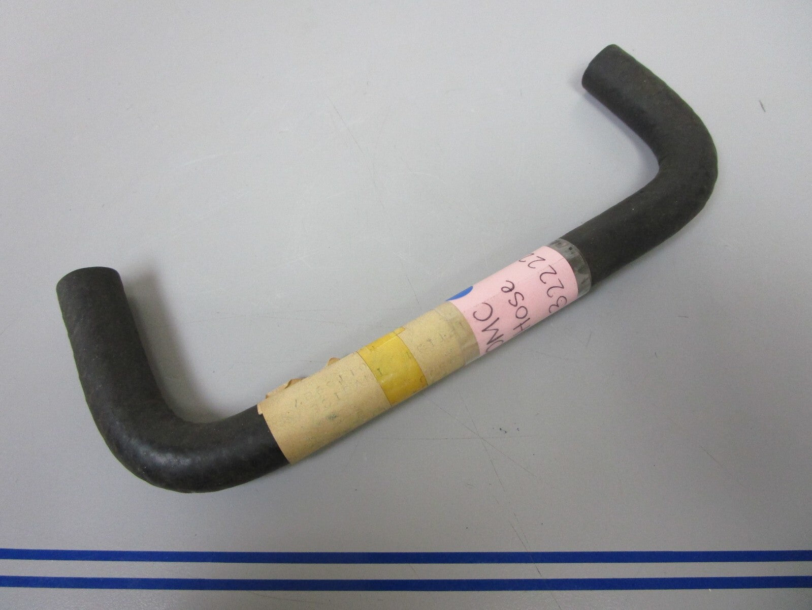 *NEW OEM* 0810 OMC Johnson Evinrude Hose 322222 0322222