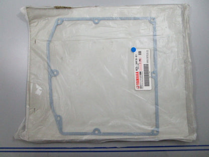 *NEW OEM* 0810 Yamaha Air Cleaner Gasket 6E5-14416-A1 6E5-14416-A1-00
