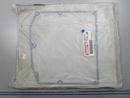 *NEW OEM* 0810 Yamaha Air Cleaner Gasket 6E5-14416-A1 6E5-14416-A1-00