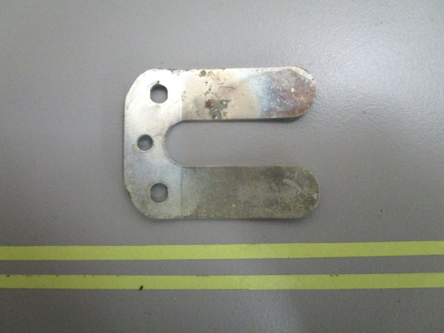 *NEW OEM* 0750 OMC Johnson Evinrude LEAF VALVE PLATE 386842 0386842