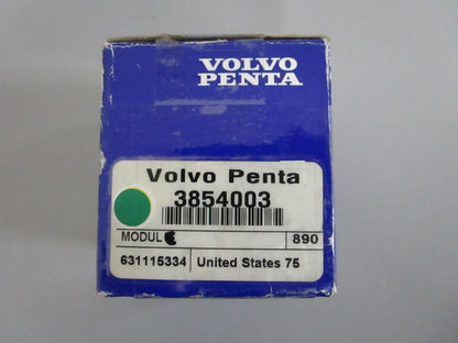 Volvo Penta 3854003 Ignition Module Delco Breakerless 3.0L V6 V8 NEW OEM 0820