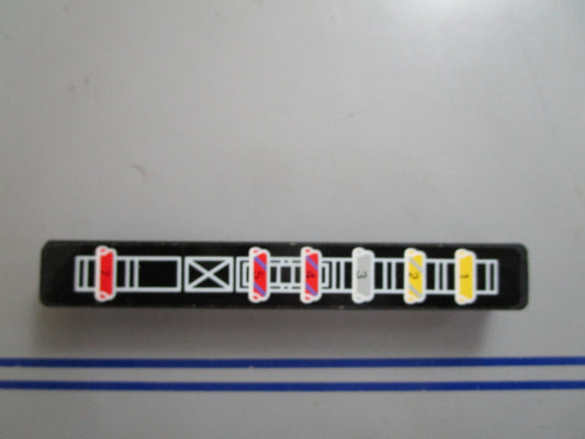 *NEW OEM* 0810 OMC Johnson Evinrude Terminal Block Cover 432758 0432758