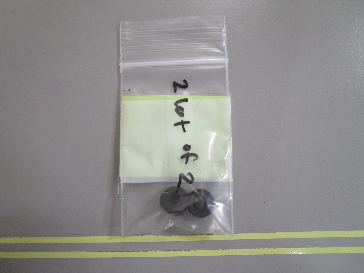 *NEW OEM* (LOT OF 2) 0810 OMC Johnson Evinrude Bushing 911872 0911872