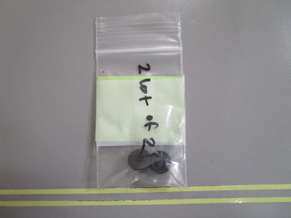 *NEW OEM* (LOT OF 2) 0810 OMC Johnson Evinrude Bushing 911872 0911872