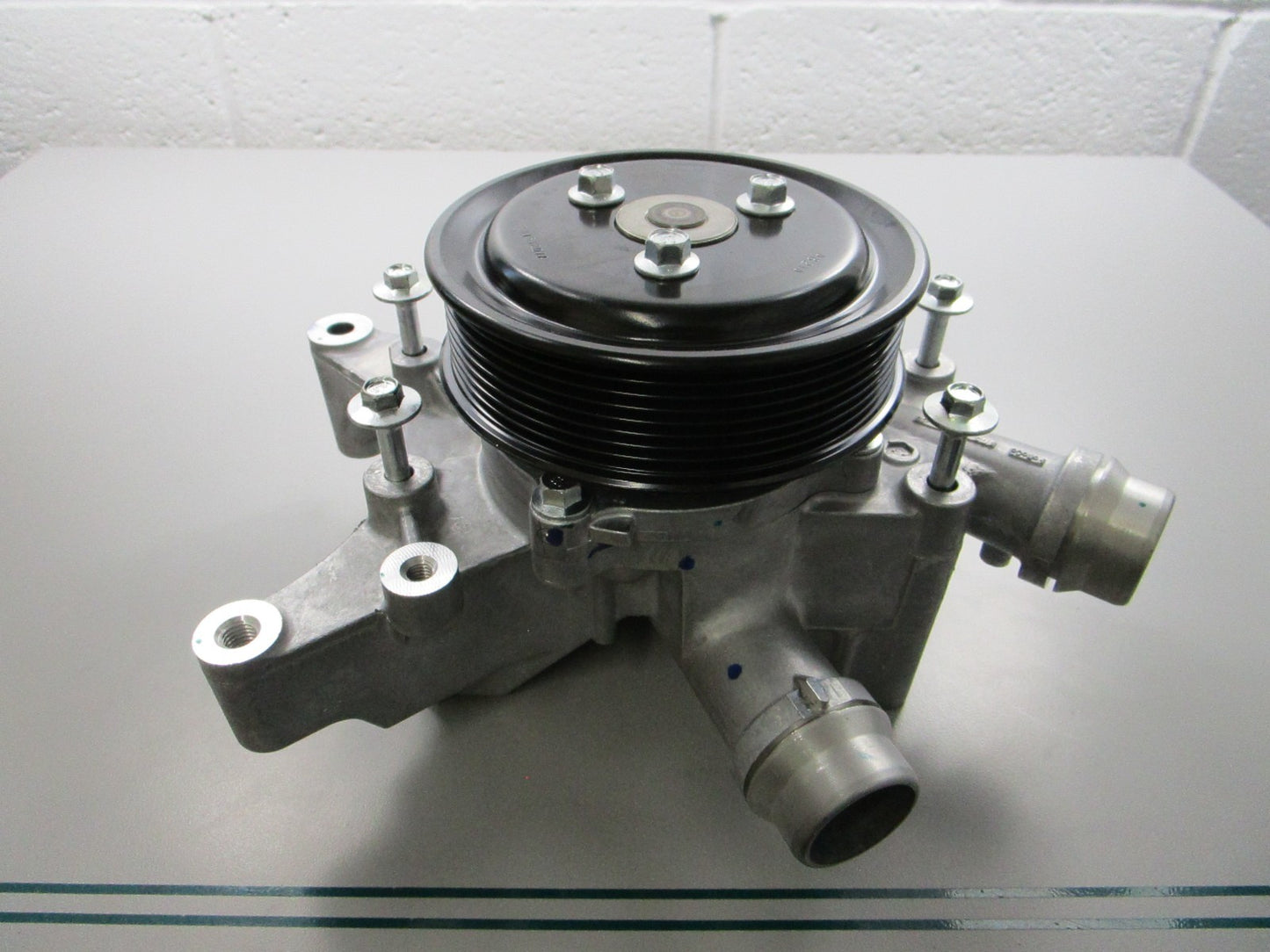 NEW OEM PW-503 BC3Z-8501-B For Motorcraft Water Pump 0820