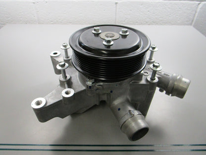 NEW OEM PW-503 BC3Z-8501-B For Motorcraft Water Pump 0820