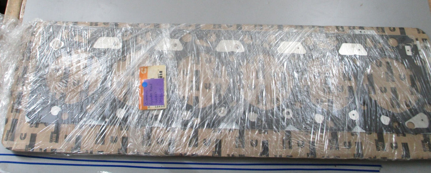 *NEW OEM* 0820 Cummins Cylinder Head Gasket 3959645