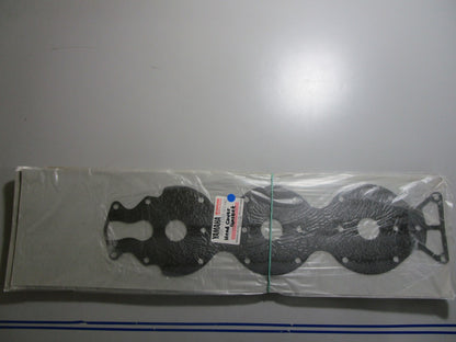 *NEW OEM* 0810 Yamaha Head Cover Gasket 6G5-11193-01-00
