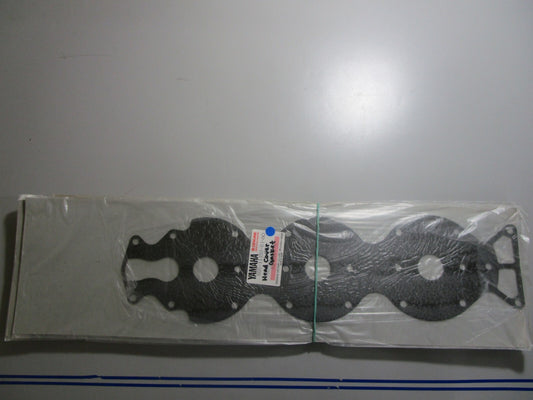 *NEW OEM* 0810 Yamaha Head Cover Gasket 6G5-11193-01-00