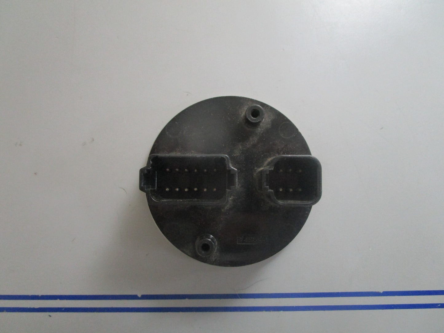 *NEW OEM* 0810 OMC Johnson Evinrude Converter Module Gauge 5008752