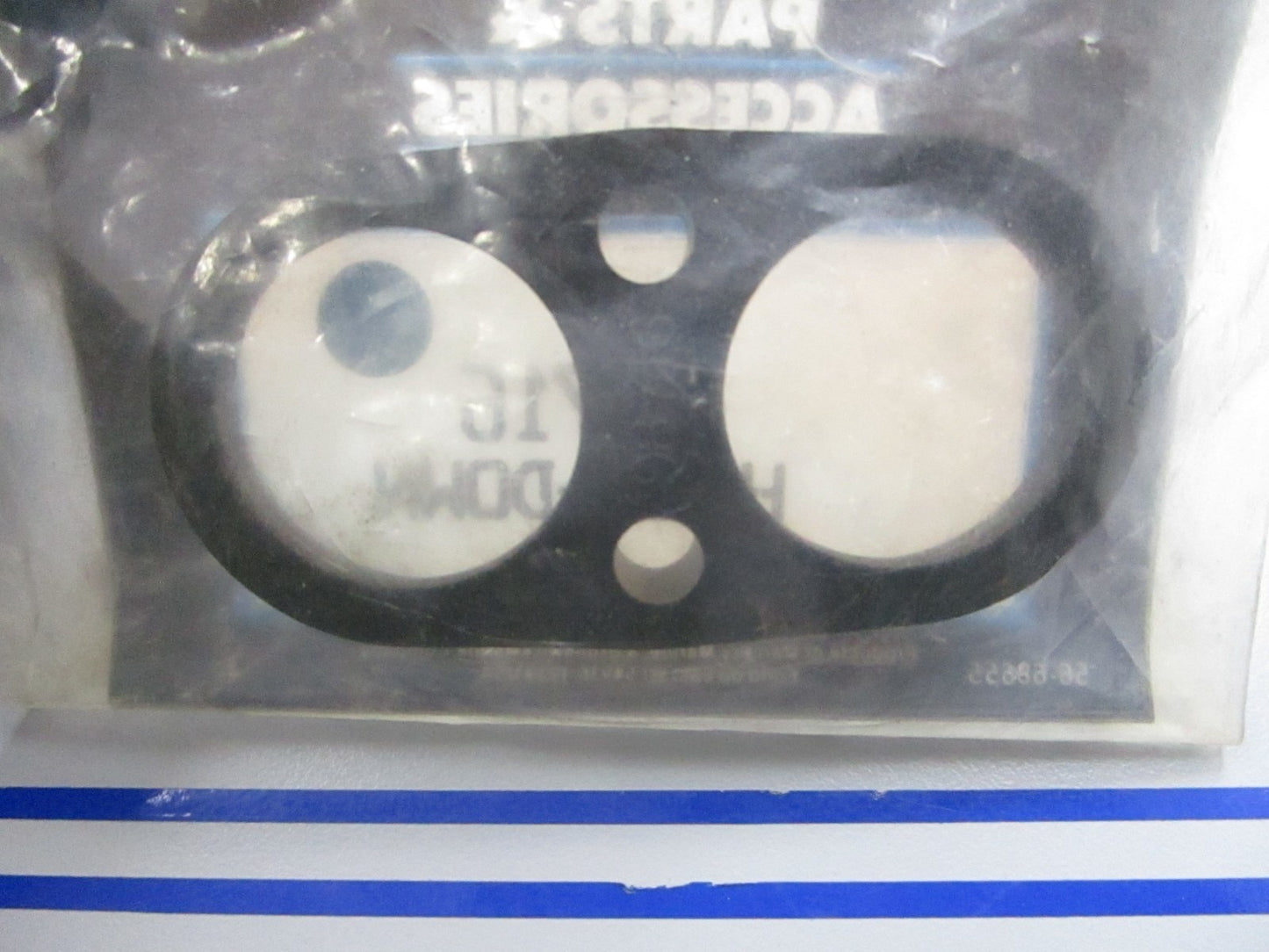 *NEW OEM* 0810 Mercury Quicksilver Down Hold 98716