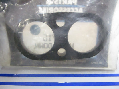 *NEW OEM* 0810 Mercury Quicksilver Down Hold 98716