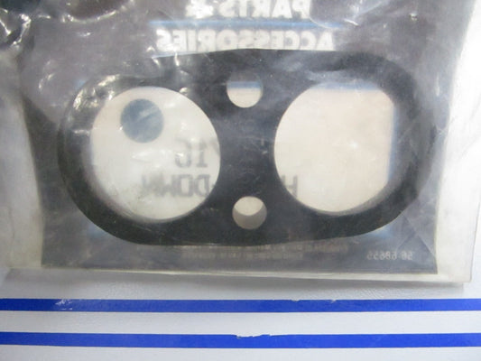 *NEW OEM* 0810 Mercury Quicksilver Down Hold 98716