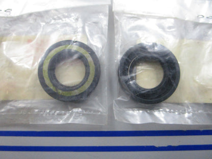 *NEW OEM* (LOT OF 2) 0810 Yamaha Oil Seal 93101-16M36-00