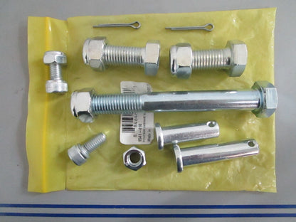*NEW OEM* 0820 Arctic Cat Push Frame Hardware Kit 1541-410