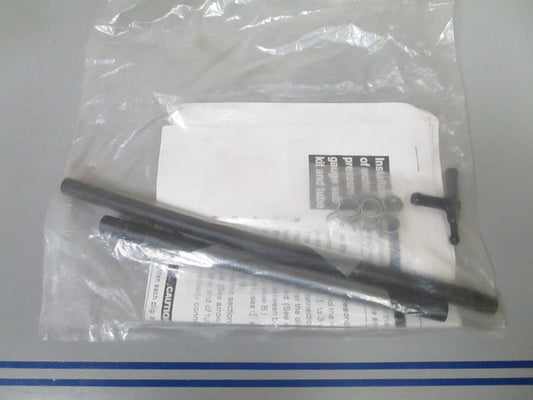 *NEW OEM* 0810 OMC Johnson Evinrude Water Pressure Gauge Kit 5033833