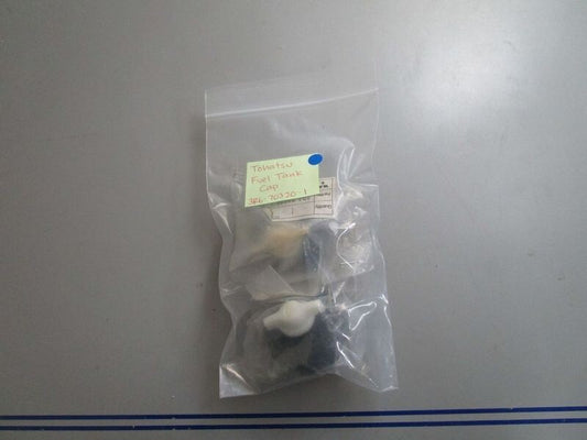 *NEW OEM* 0770 Nissan Tohatsu Fuel Tank Cap 3R6-70320-1