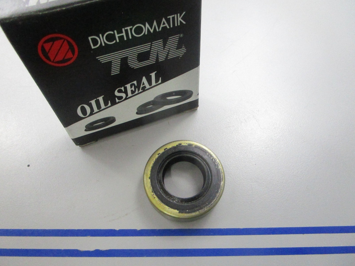 NEW CR087795 For: Crown Total Source Seal 0810