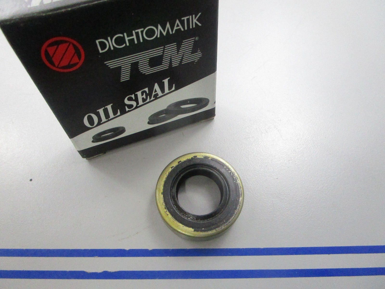 NEW CR087795 For: Crown Total Source Seal 0810