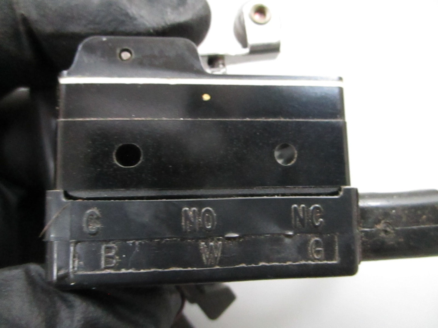 *NEW OEM* 0810 Bobcat Switch Assembly 6661150
