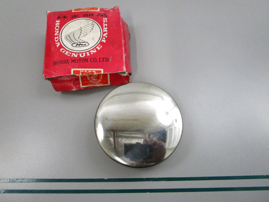 NEW OEM 17650-805-750 Honda Fuel Tank Cap 0810