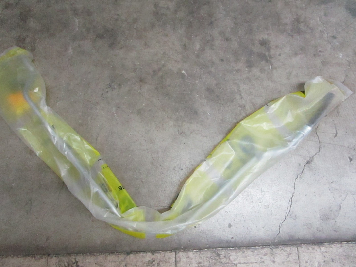 *NEW OEM* 0820 John Deere Brake Oil Line SJ29846