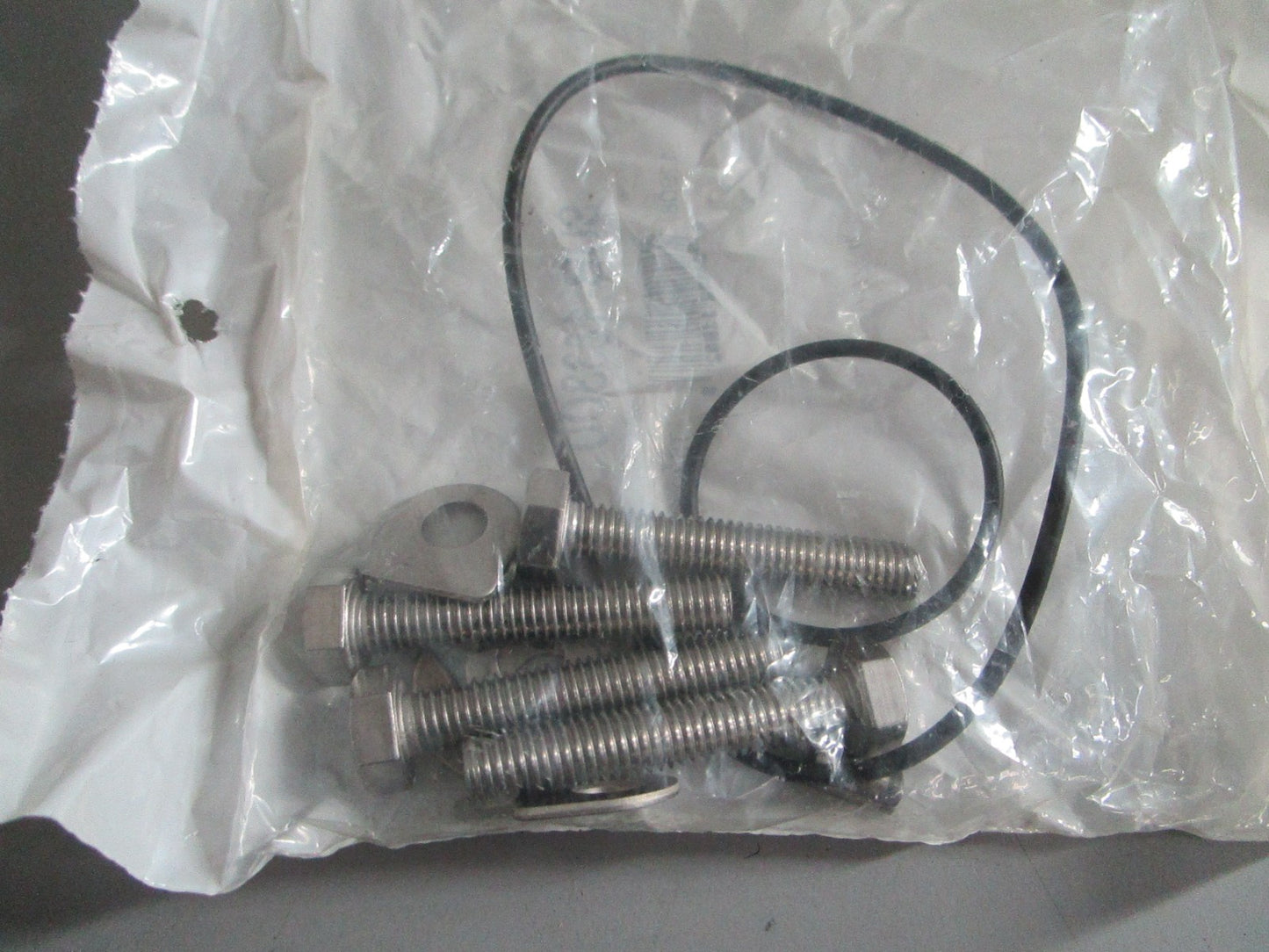 NEW 3395 Pro Marine Impeller Repair Kit Rep: 61A-W0078-A3-00 Yamaha 0820