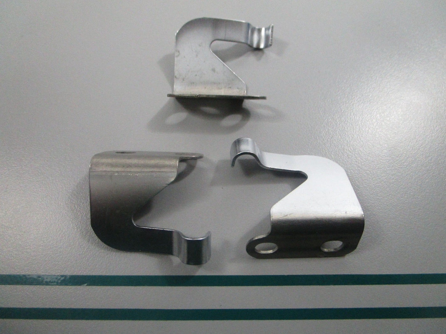 NEW OEM (LOT OF 3) 319414 0319414 OMC Johnson Evinrude Shift Lock Detent 0810