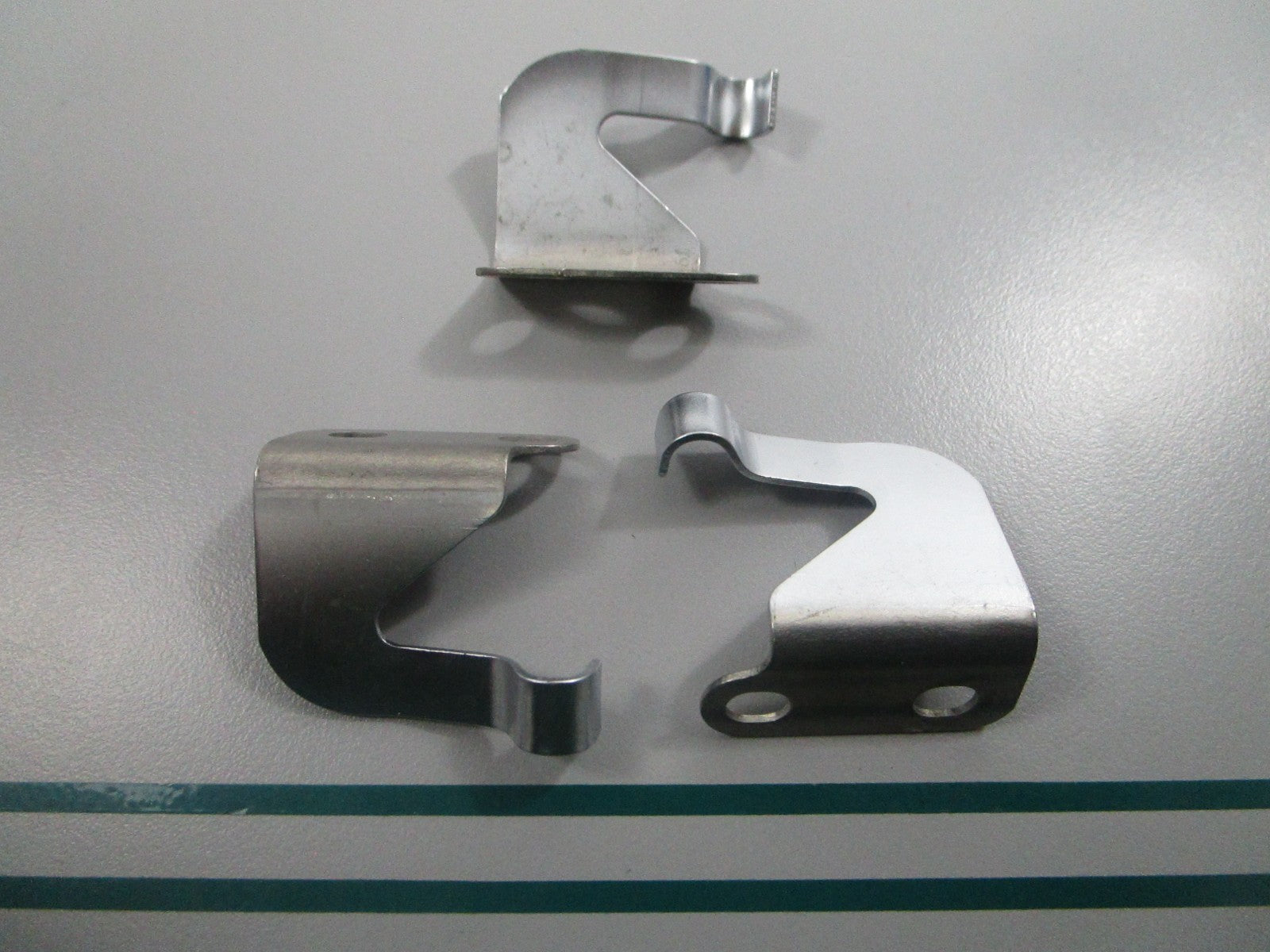 NEW OEM (LOT OF 3) 319414 0319414 OMC Johnson Evinrude Shift Lock Detent 0810