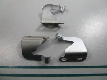 NEW OEM (LOT OF 3) 319414 0319414 OMC Johnson Evinrude Shift Lock Detent 0810