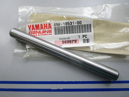 NEW OEM 4NK-18531-00-00 Yamaha Guide Bar 0810