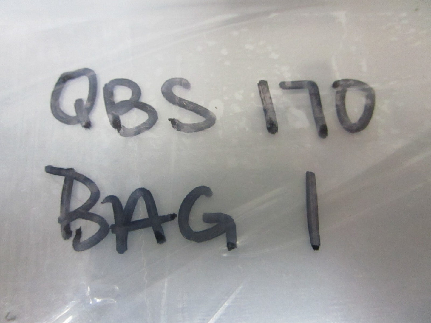 *NEW OEM* 0810 Suzuki 3 Ring Set 12140-88D00-025