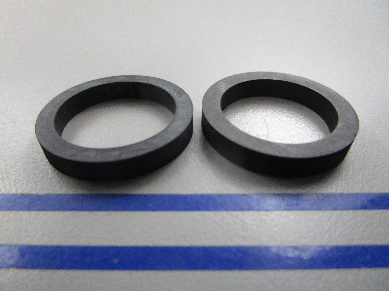 NEW OEM (LOT OF 2) 418412 Volvo Penta Sealing Ring 0810