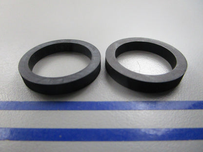 NEW OEM (LOT OF 2) 418412 Volvo Penta Sealing Ring 0810