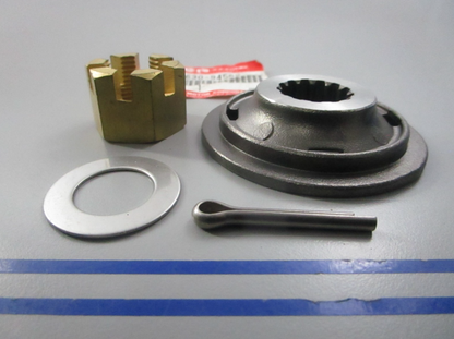 NEW OEM 57630-94500 Suzuki Prop Hardware Kit 0810