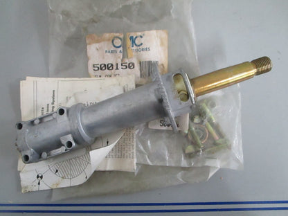 NEW OEM 500150 0500150 OMC Johnson Evinrude Helm 0820