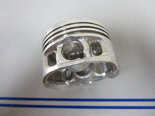 NEW OEM 65W-11636-00-00 Yamaha 0.50MM O.S. 25 30 40 hp 1998- 2008 Piston Ay 0720
