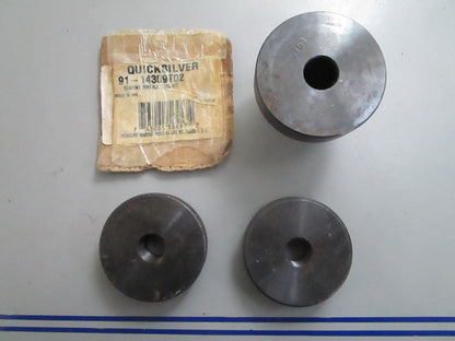 *NEW OEM* 0820 Mercury Quicksilver Bearing Install Tool Kit 91-14309T02
