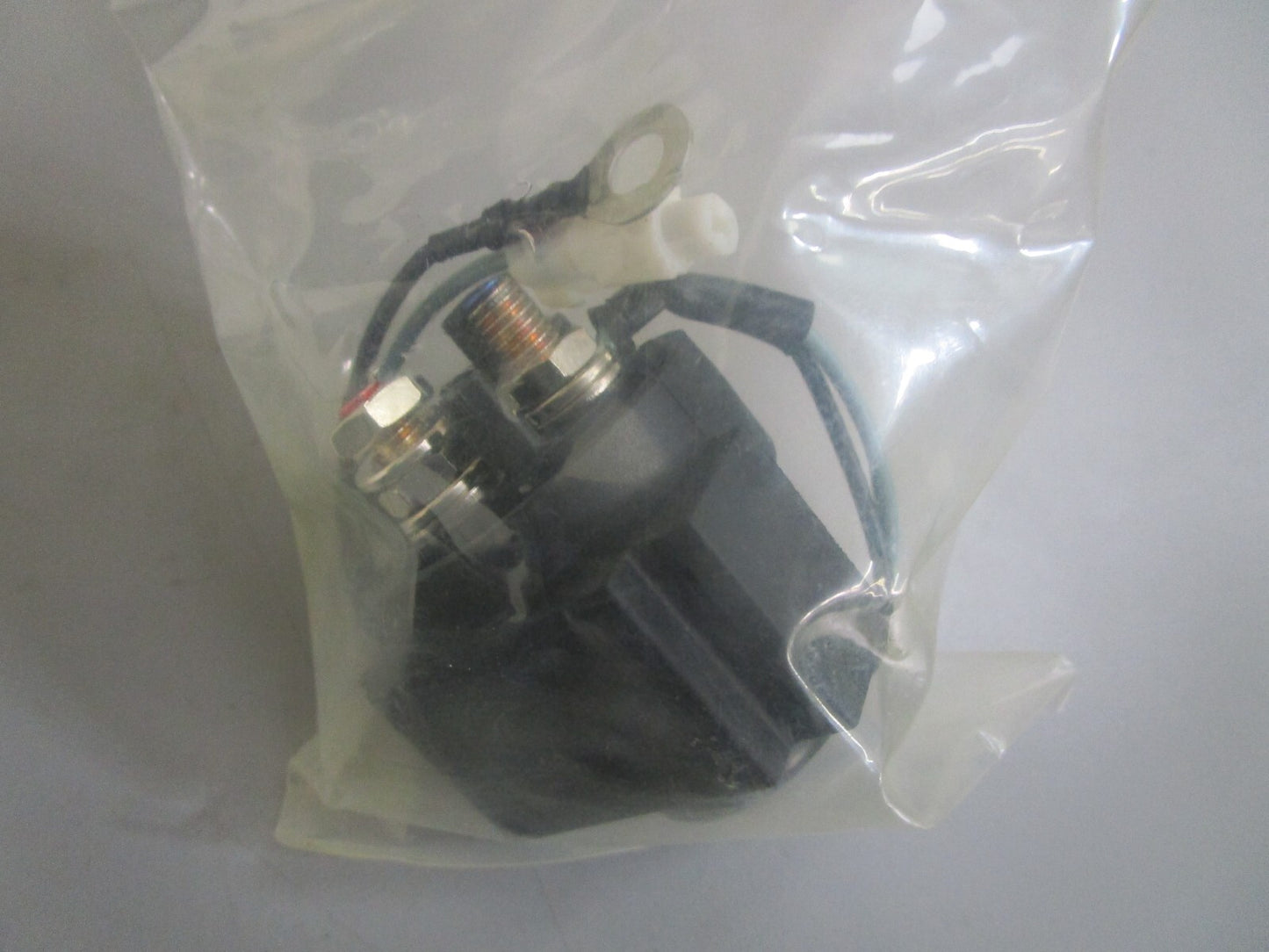 *NEW OEM* 0820 Mercury Quicksilver Relay 89-898103T09