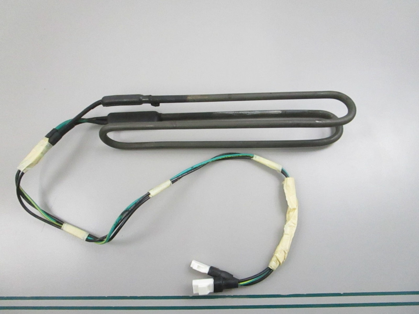 NEW OEM W11546610 Whirlpool Heater 0810