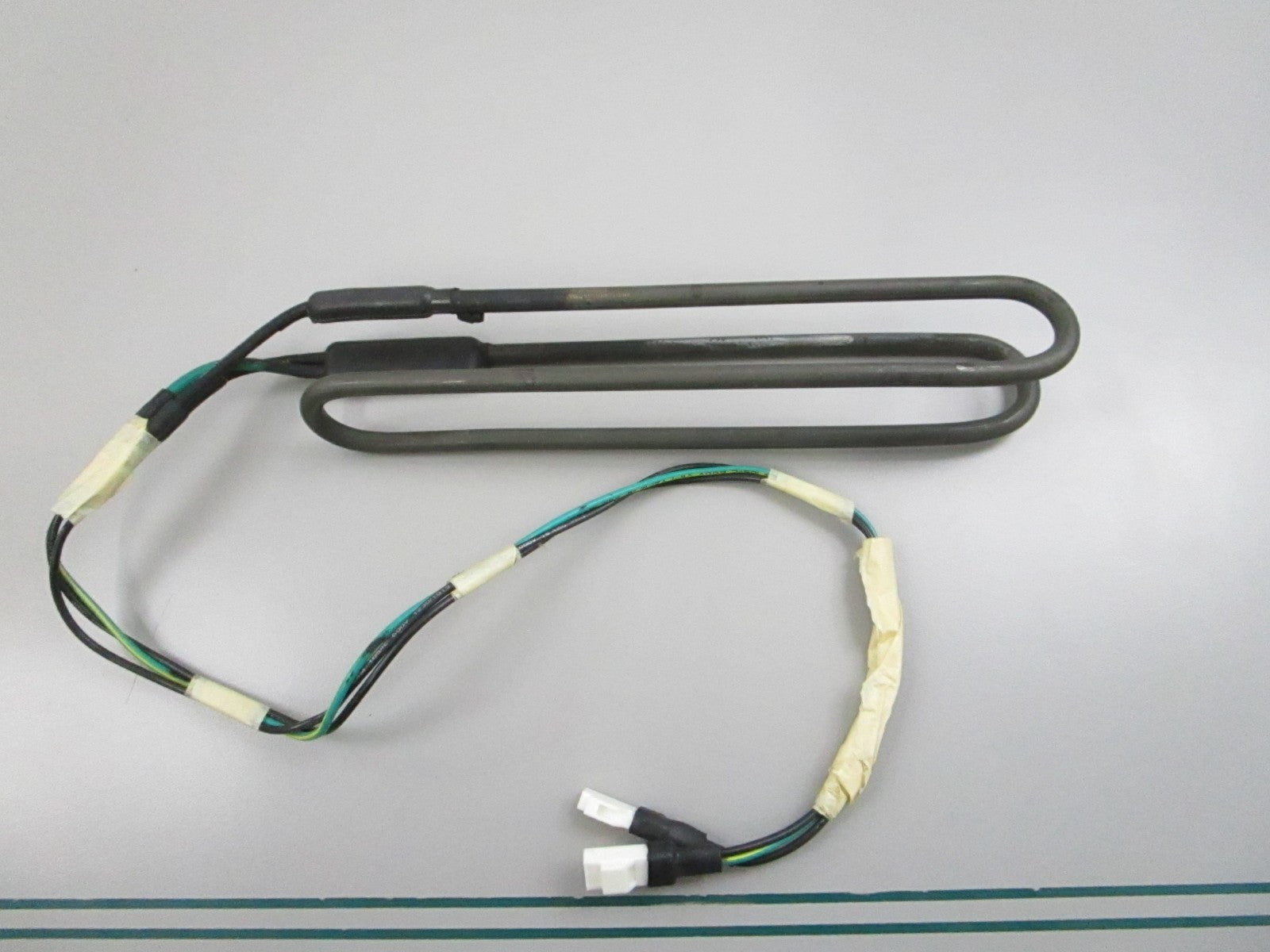 NEW OEM W11546610 Whirlpool Heater 0810
