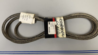 NEW OEM Ariens 07200002 Drive Belt 0670