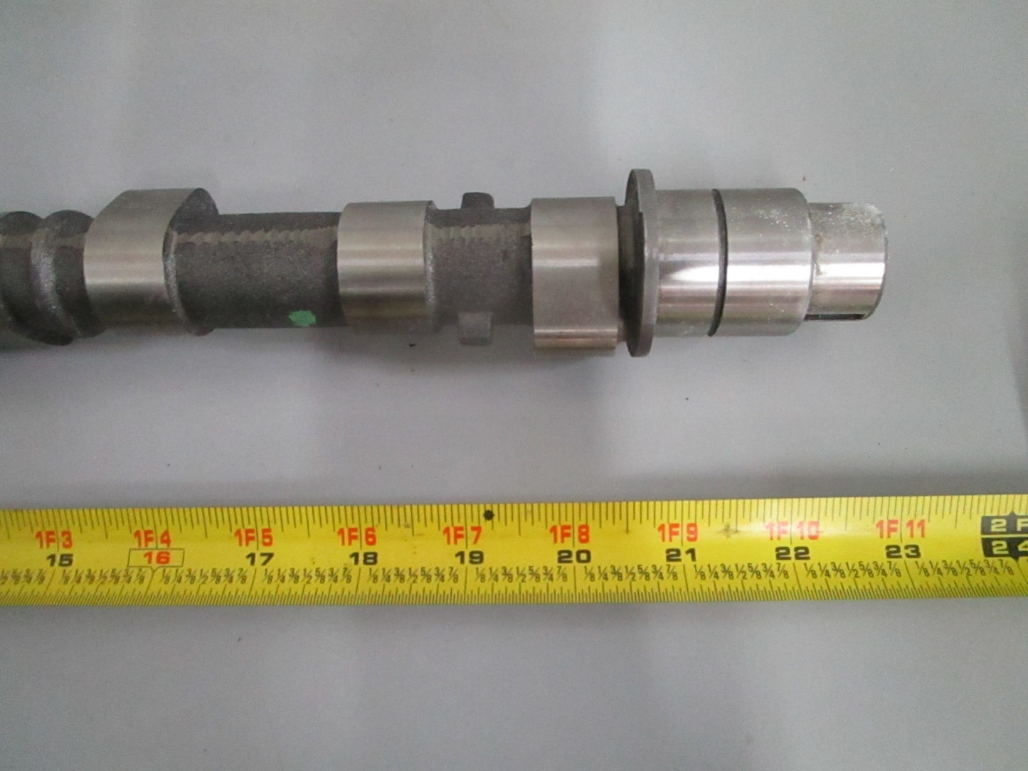 NEW OEM 6170510801 Mercedes-Benz Camshaft 0820